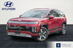 2026 Hyundai IONIQ 9 SEL SUV