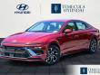New 2025 Hyundai Sonata SEL Sedan