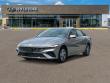 New 2025 Hyundai Elantra SE Sedan