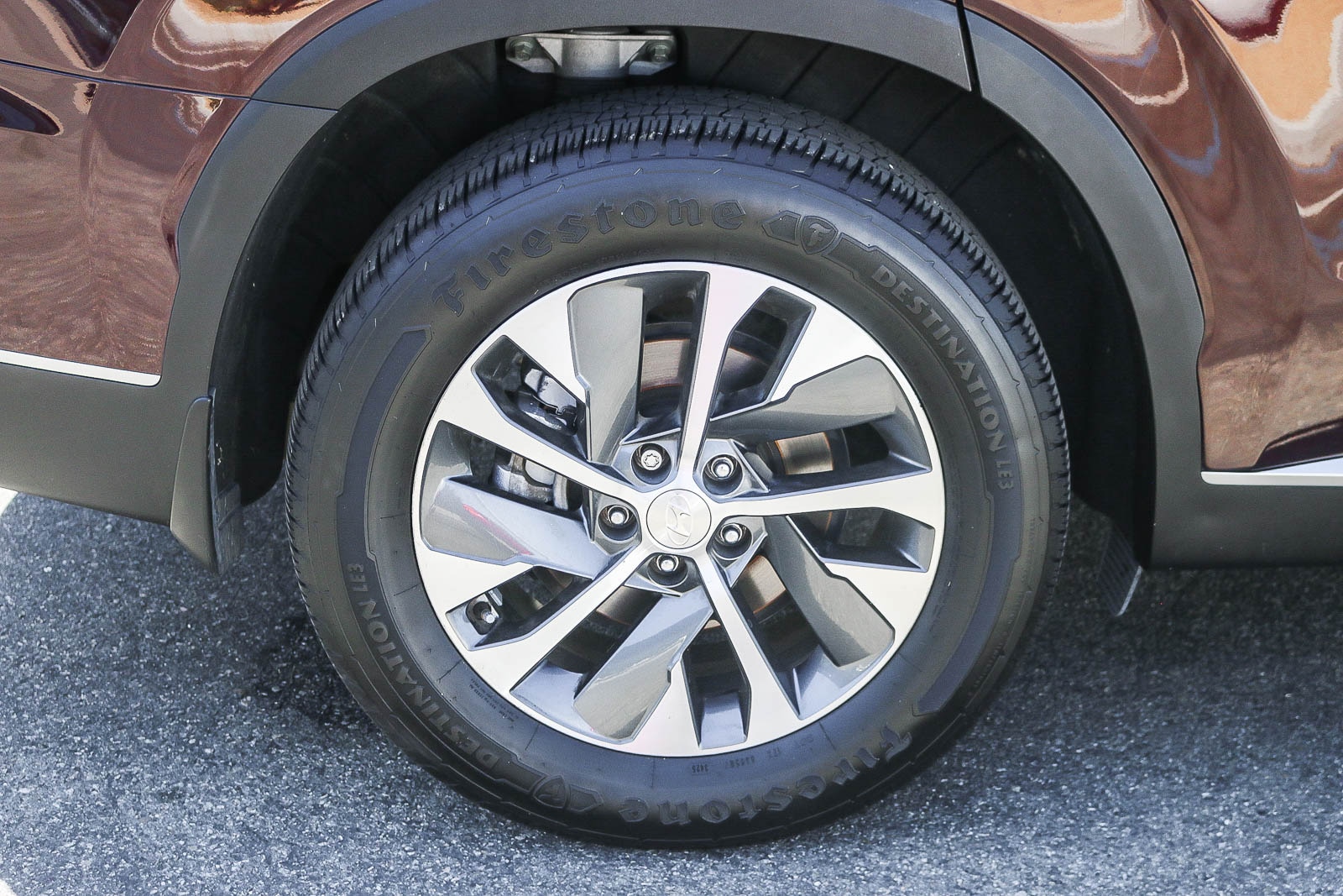 2022 Hyundai Palisade SEL - Photo 14