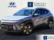 New 2025 Hyundai Kona SEL FWD SUV