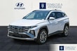 Hyundai Tucson Hybrid