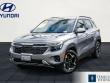 Used 2024 Kia Seltos EX SUV
