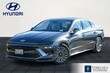  Hyundai Sonata Hybrid