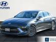 Certified 2025 Hyundai Sonata Hybrid Limited Certified Sedan