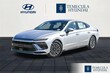 Hyundai Sonata Hybrid