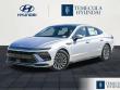 New 2025 Hyundai Sonata Hybrid Limited Sedan