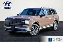 2026 Hyundai Palisade Hybrid Blue SEL Premium 8P SUV