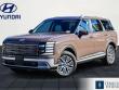 New 2026 Hyundai Palisade Hybrid Blue SEL Premium 8P SUV