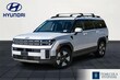  Hyundai Santa Fe Hybrid