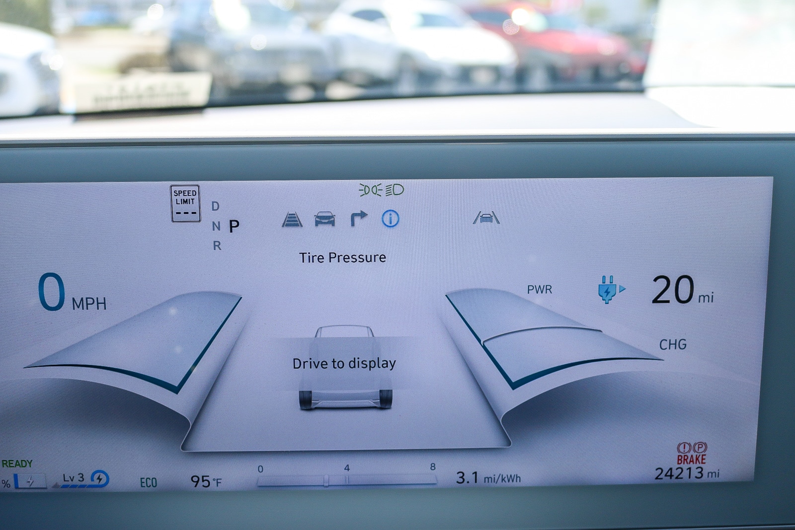 2024 Hyundai IONIQ 5 SEL - Photo 30