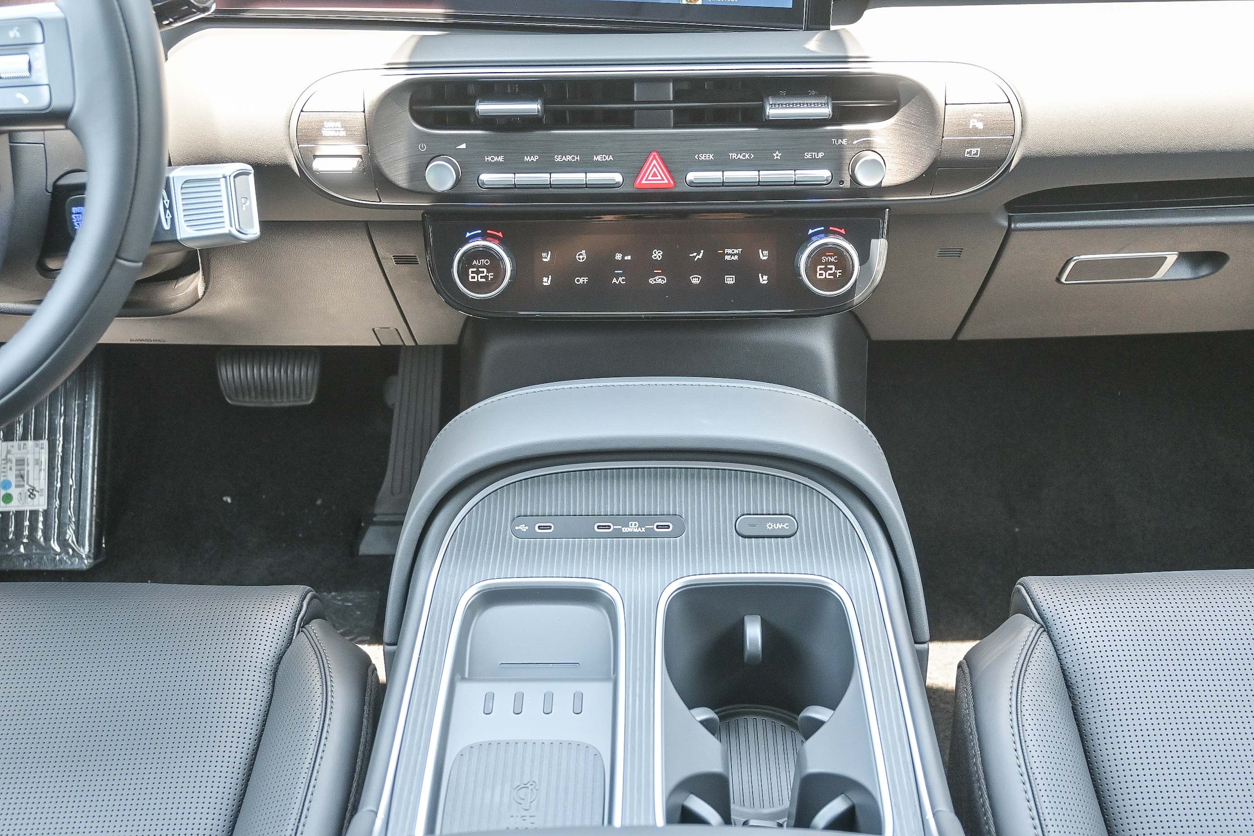 2026 Hyundai Palisade Calligraphy - Photo 14