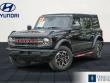Used 2023 Ford Bronco Base SUV