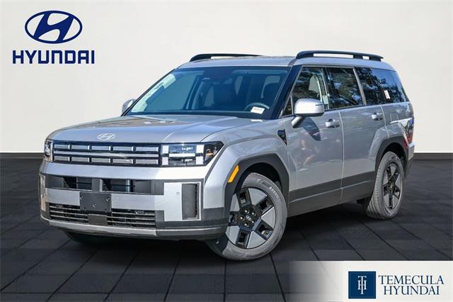 2026 Hyundai Santa Fe SEL's photo