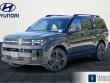New 2026 Hyundai Santa Fe Hybrid Calligraphy SUV