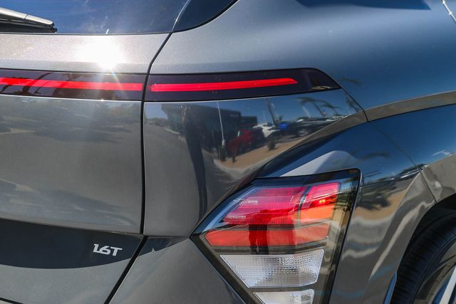 2024 Hyundai Kona N Line - Photo 12