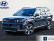 New 2026 Hyundai Santa Fe Hybrid Limited SUV
