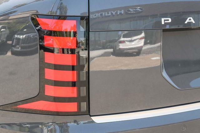 2026 Hyundai Palisade Calligraphy - Photo 8