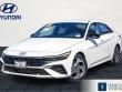 Certified 2025 Hyundai Elantra SEL Sport Certified Sedan
