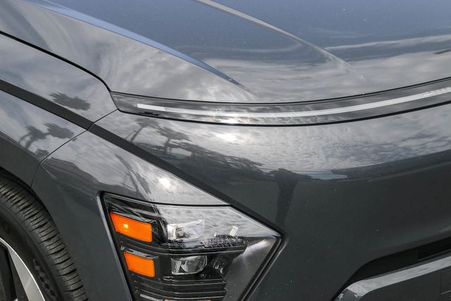 2024 Hyundai Kona EV SEL - Photo 6