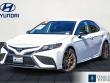 Used 2024 Toyota Camry SE Nightshade Sedan