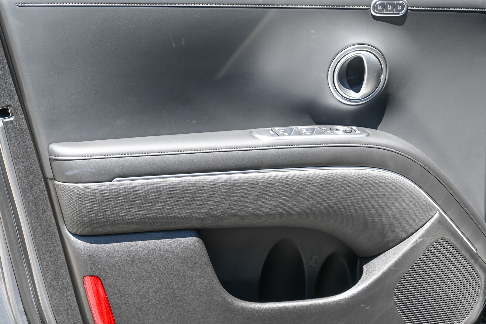2026 Hyundai Palisade Calligraphy - Photo 18