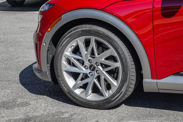 2023 GENESIS GV60 Advanced - Photo 10
