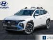 New 2026 Hyundai Tucson SEL FWD SUV