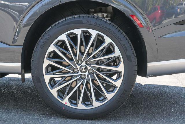 2026 Hyundai Palisade Calligraphy - Photo 9