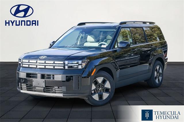 2026 Hyundai Santa Fe SEL's photo
