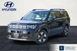  Hyundai Santa Fe Hybrid