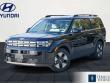 New 2026 Hyundai Santa Fe Hybrid SEL SUV