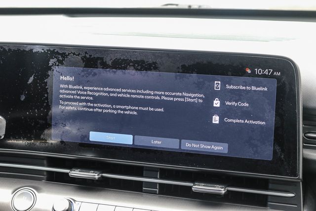2024 Hyundai Kona EV SEL - Photo 18