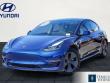 Used 2021 Tesla Model 3 Standard Range Plus Sedan