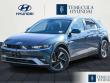 New 2025 Hyundai IONIQ 5 SE Standard Range SUV