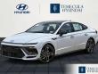 New 2025 Hyundai Sonata N Line Sedan
