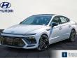 New 2025 Hyundai Sonata N Line Sedan
