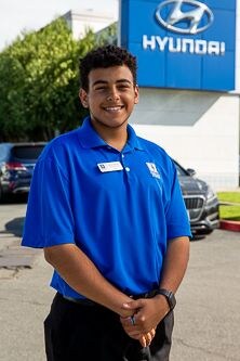 Staff member Phelib Tawfik from b557de0ed26d