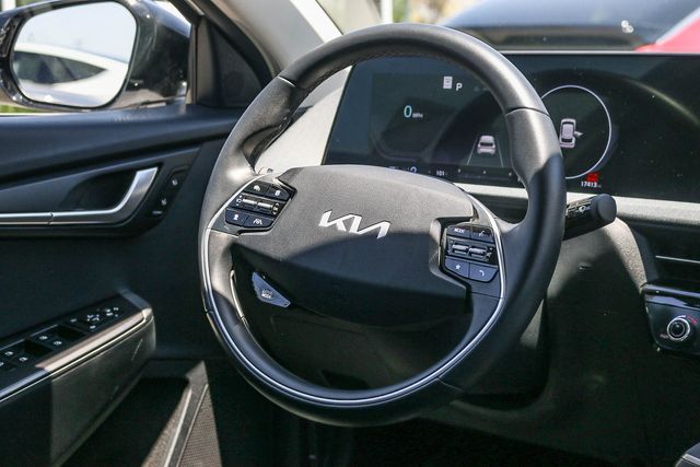 2024 Kia EV6 Light L/R - Photo 19