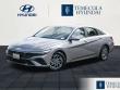 Certified 2024 Hyundai Elantra SEL Certified Sedan