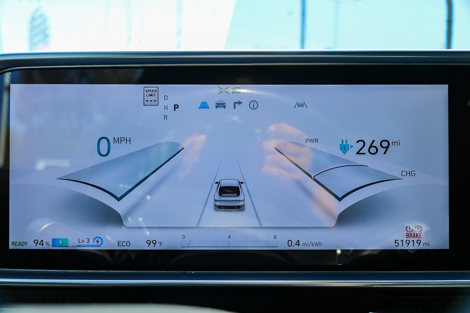 2024 Hyundai IONIQ 6 SE - Photo 30