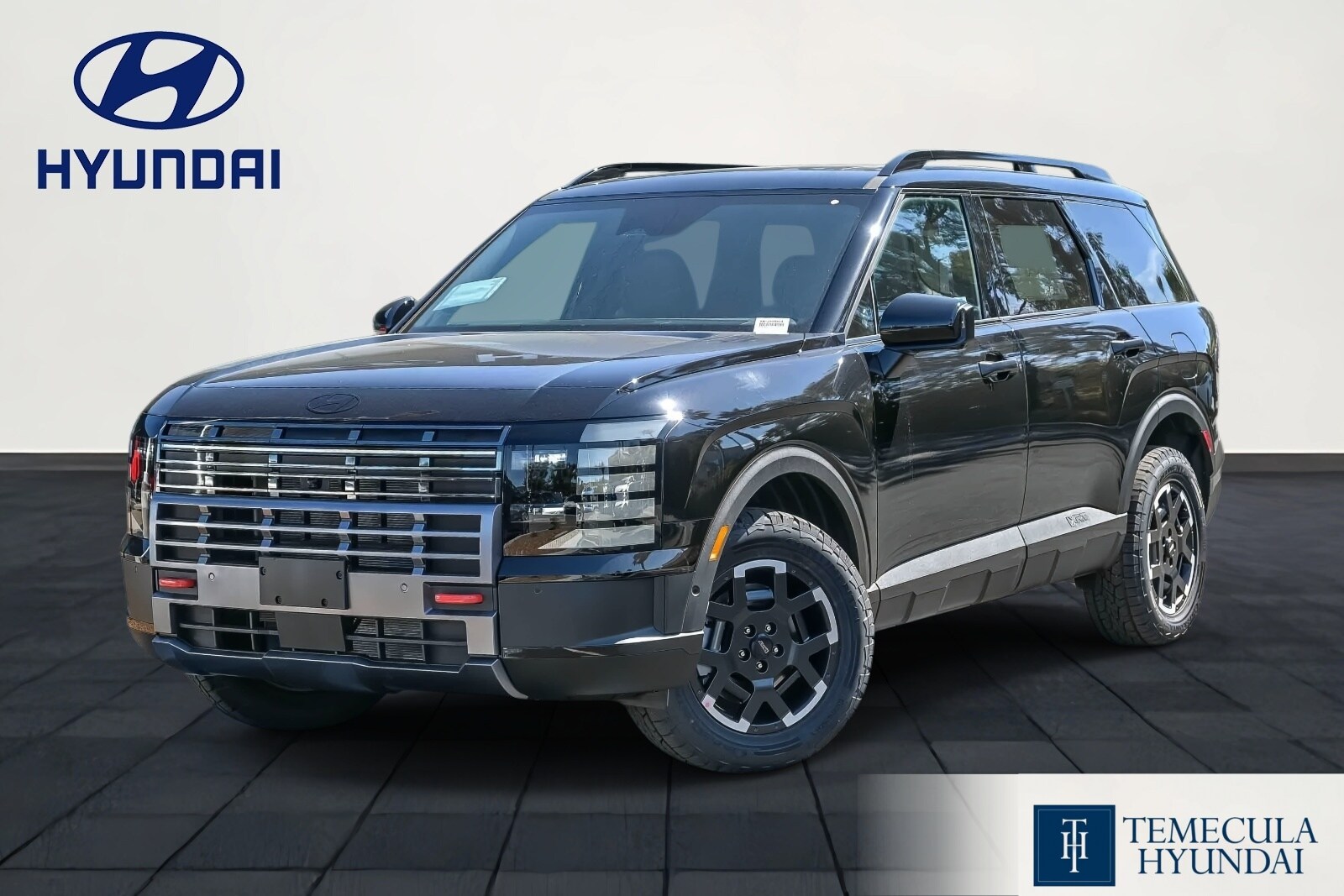 2026 Hyundai Palisade SUV 