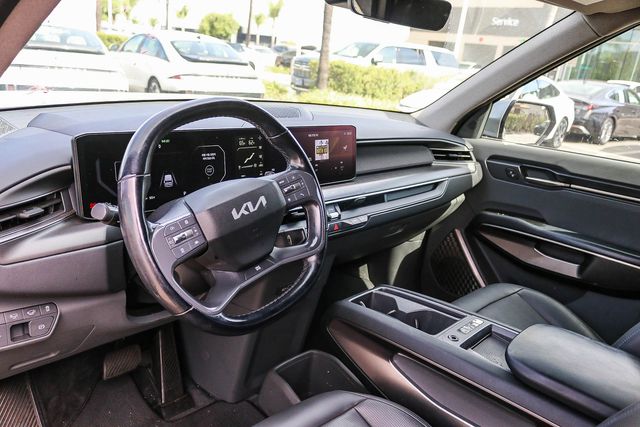 2024 Kia EV9 Light L/R - Photo 16