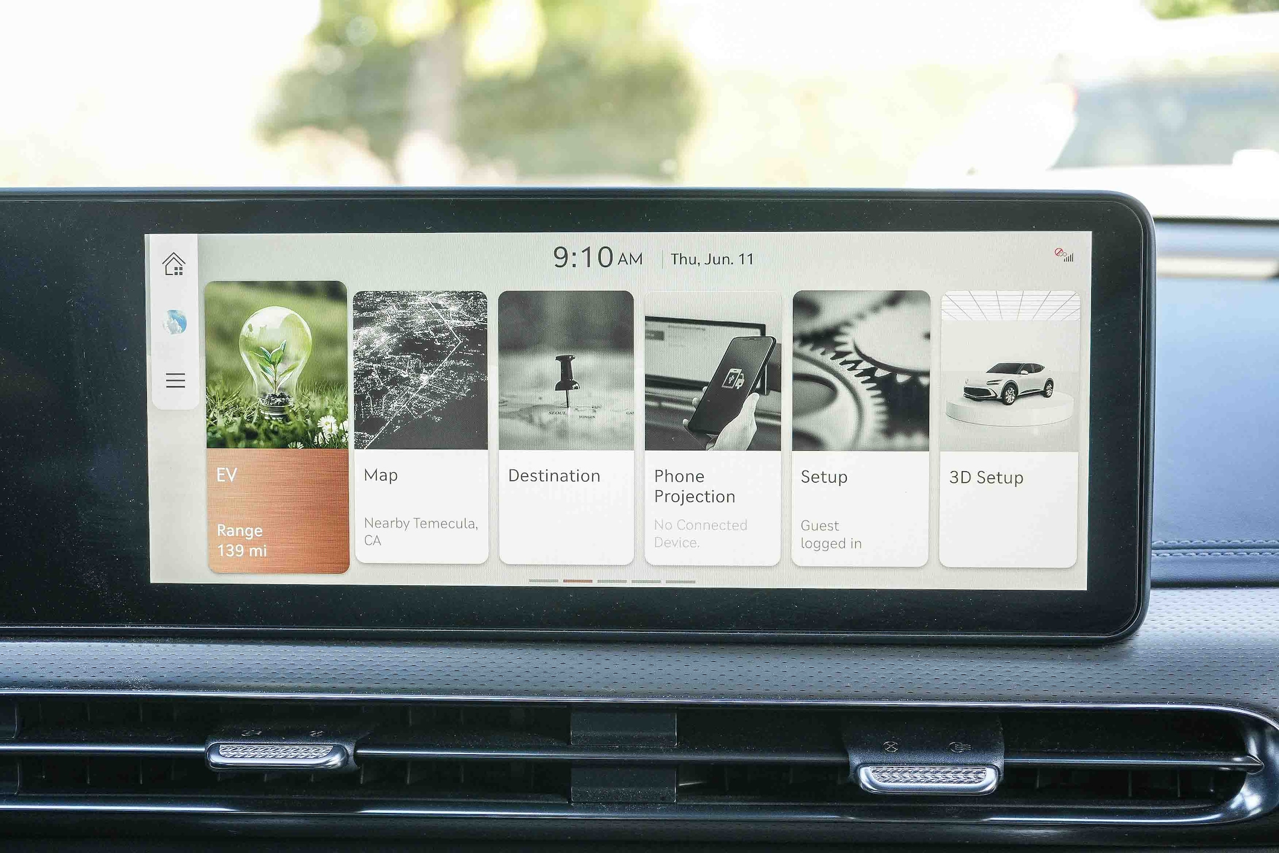 2023 GENESIS GV60 Advanced - Photo 16