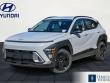 New 2026 Hyundai Kona SEL Sport FWD SUV