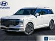 New 2026 Hyundai Palisade Calligraphy AWD SUV