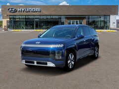 2026 Hyundai IONIQ 9 SEL SUV