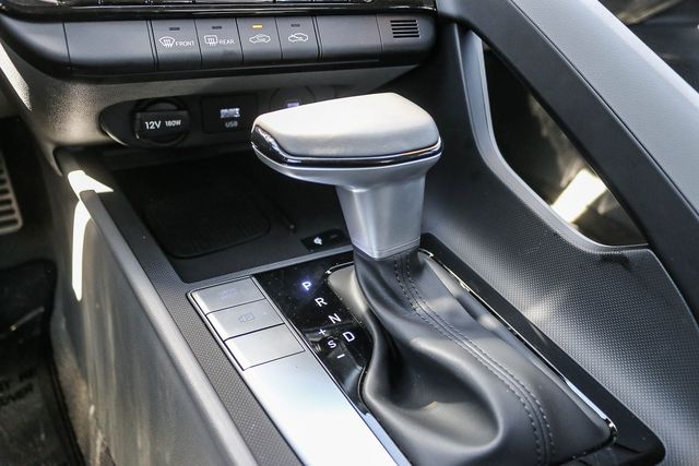 2026 Hyundai Elantra SEL Sport - Photo 30