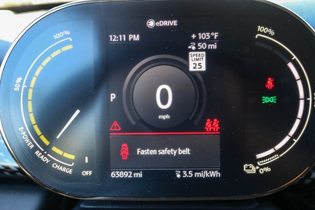 2021 MINI Hardtop 2 Door SE - Photo 31