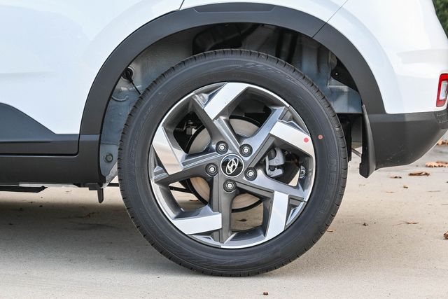 2026 Hyundai Venue SEL - Photo 12